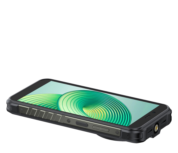 uleFone RugKing 8/256GB czarny - 1529388 - zdjęcie 11